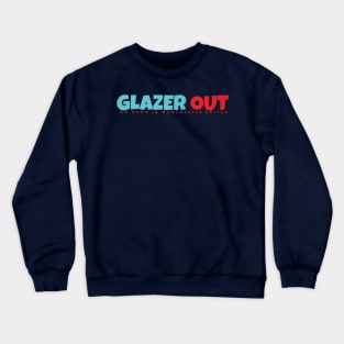 Glazer Out Crewneck Sweatshirt